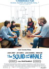 The Squid y the Whale Nominacin Oscar 2005